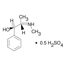 Ephedrine sulphate