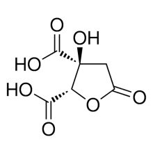 Garcinia Acid