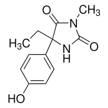 4-Hydroxy Mephenytoin