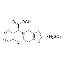 Clopidogrel