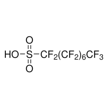 Perfluorooctanesulfonic acid