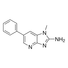 PhIP.HCl(2-amino-1-methyl-6-phenylimidazo[4,5-b]pyridine