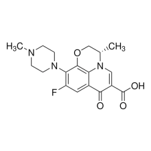 Levofloxacin/Ofloxacin