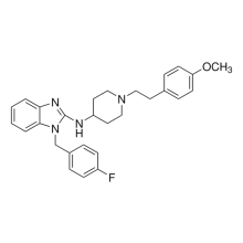 Astemizole