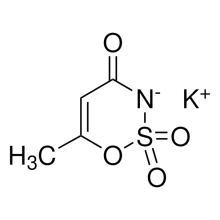 Acesulfame Potassium