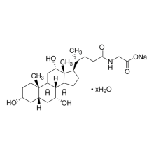 Glycocholic acid sodium salt hydrate