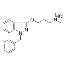 Benzydamine