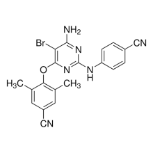 Etravirine