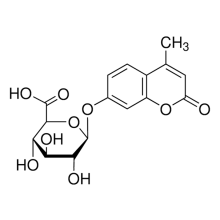 4-Methylumbelliferone glucuronide