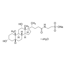 Taurodeoxycholic acid sodium salt