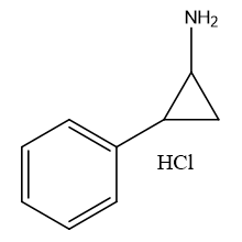 Tranylcypromine