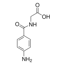 4-Aminohippuric acid