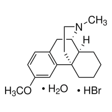 Dextromethorphan