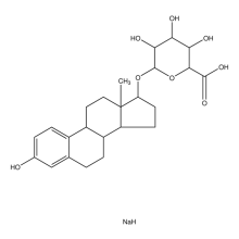 Estradiol-17β-glucuronide