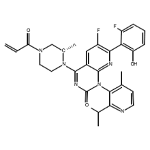 Sotorasib