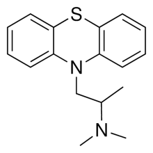 Promethazine