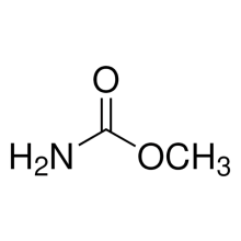 Methyl carbamate