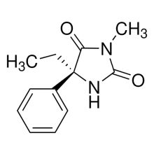 S-mephenytoin