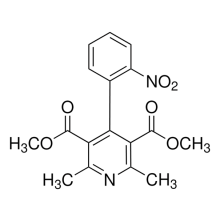 Oxidized nifedipine